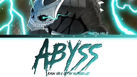 kaiju intro|YUNGBLUD – Abyss Lyrics .